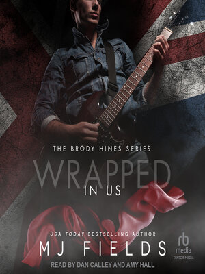 cover image of Wrapped In Us